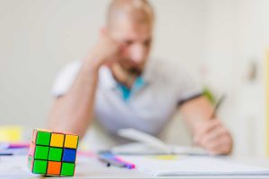 Dikkat Eksikliği ve Hiperaktivite Bozukluğu